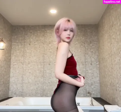 Jang Joo OnlyFans Thumbnail #dChIE3iY3E