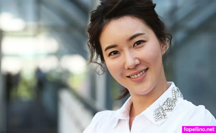 Jang Mi Inae OnlyFans Thumbnail #zJcOMcDE3v