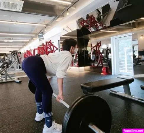Jang Seul Gi OnlyFans Thumbnail #O7N7tfND7A