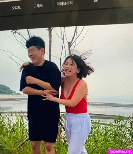 Jang Seul Gi OnlyFans Thumbnail #TurVb3PVt3