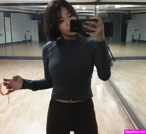 Jang Seul Gi OnlyFans Thumbnail #of7nI76FfZ