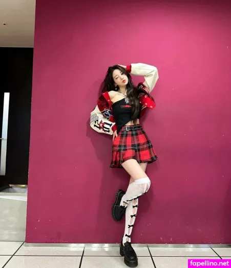 Jang Won Young OnlyFans Thumbnail #0RPYe3uAn3