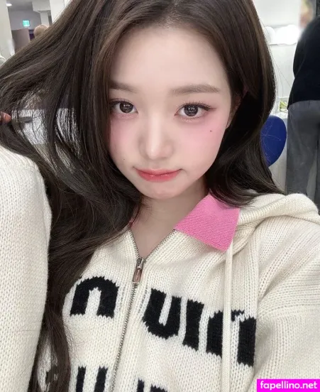 Jang Won Young OnlyFans Thumbnail #1ujbbDGZdw