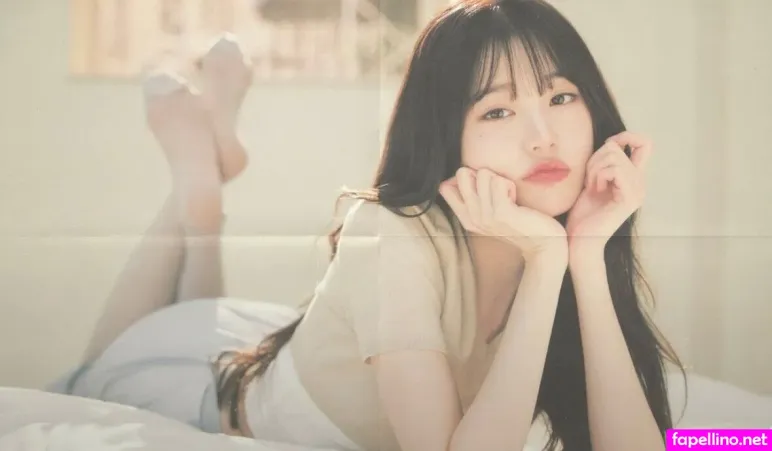 Jang Won Young OnlyFans Thumbnail #2J5DO8IKf4