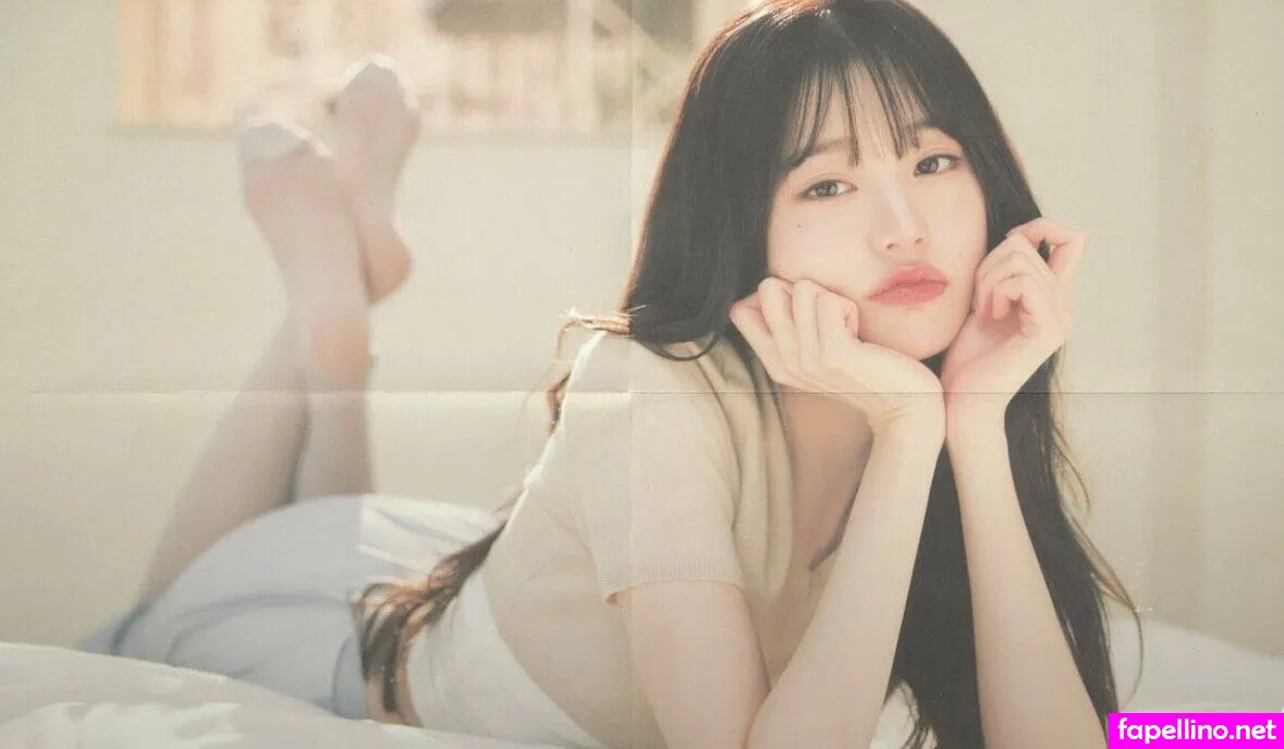 for_everyoung10,  WONYOUNG Nude Leaked OnlyFans Photo #2J5DO8IKf4