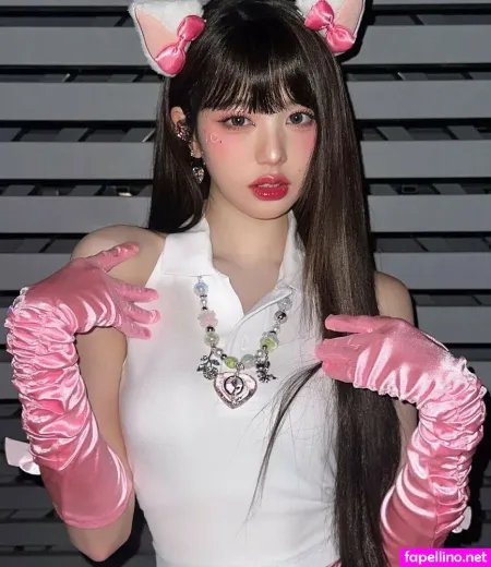 Jang Won Young OnlyFans Thumbnail #3tNp1DeQ6M