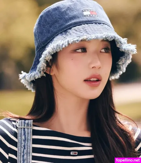 Jang Won Young OnlyFans Thumbnail #4xBPqw9zOk