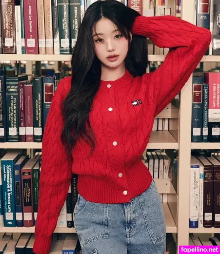 Jang Won Young OnlyFans Thumbnail #5nhjOL0ae8