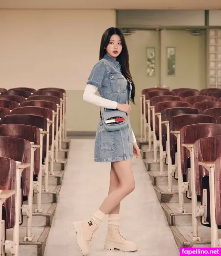 Jang Won Young OnlyFans Thumbnail #6RdLlsuig7