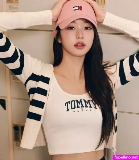 Jang Won Young OnlyFans Thumbnail #9cAMyeq37E