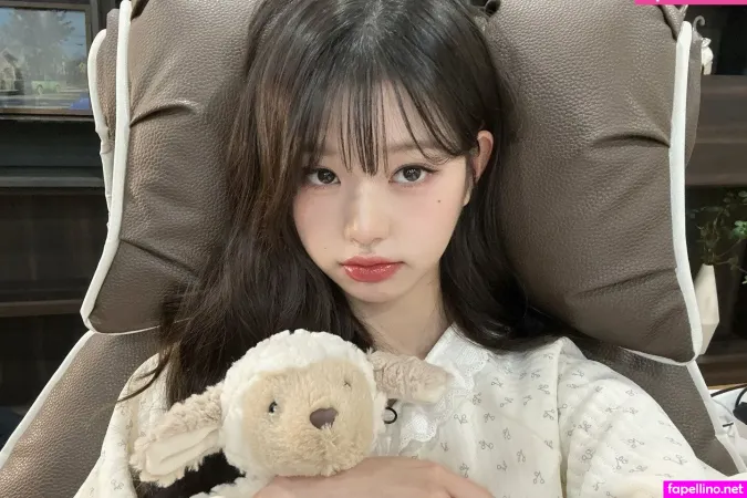 Jang Won Young OnlyFans Thumbnail #B3hzjUuUN4