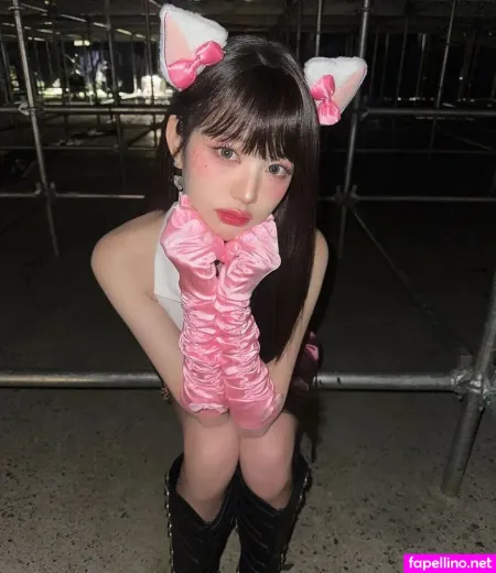 Jang Won Young OnlyFans Thumbnail #CsmhvEdmNs