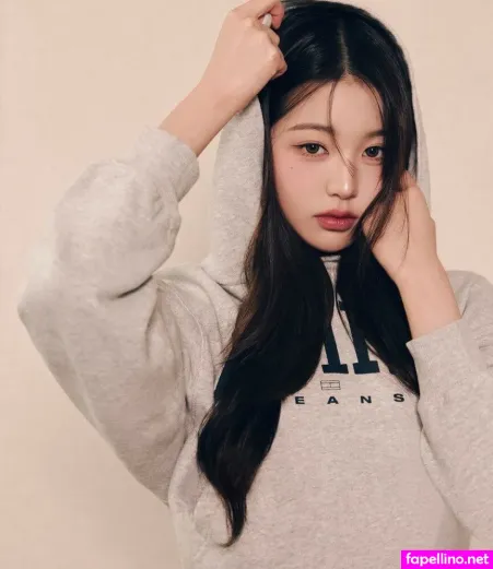 Jang Won Young OnlyFans Thumbnail #DLRyHBQ1Ri