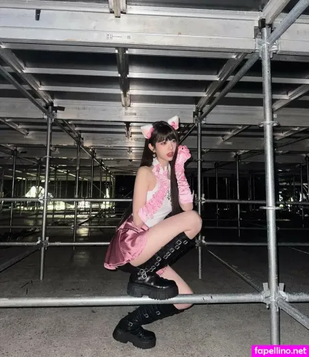 Jang Won Young OnlyFans Thumbnail #Ec1YEVU0c1