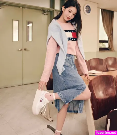 Jang Won Young OnlyFans Thumbnail #F1kRpSi7Qz