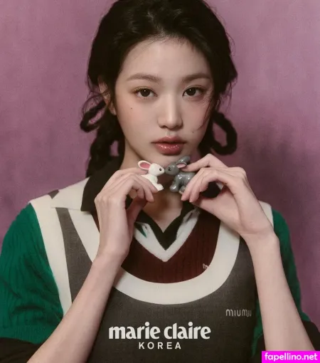 Jang Won Young OnlyFans Thumbnail #HyF1Wvu63g