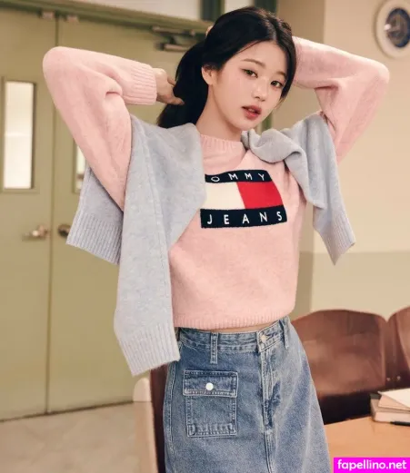 Jang Won Young OnlyFans Thumbnail #PRdu9a8WgD