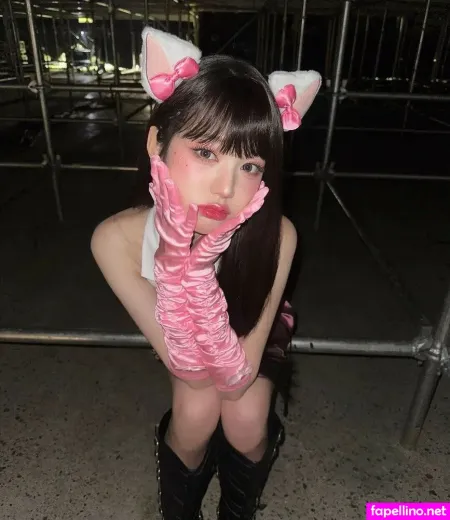 Jang Won Young OnlyFans Thumbnail #Yi9p5bHX6G