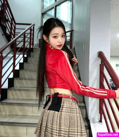 Jang Won Young OnlyFans Thumbnail #ZYDYmUl7ku