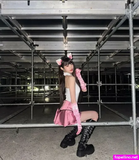 Jang Won Young OnlyFans Thumbnail #aIgokzD7ua