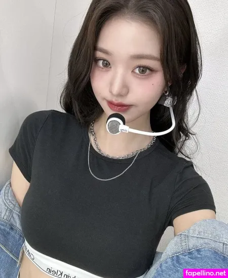 Jang Won Young OnlyFans Thumbnail #dd5Qk4E8Nd