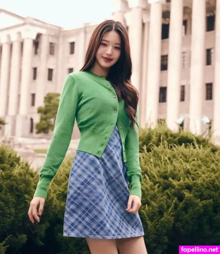 Jang Won Young OnlyFans Thumbnail #hLZemBEp8T