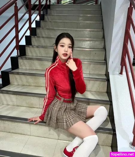 Jang Won Young OnlyFans Thumbnail #iP01it3gM7