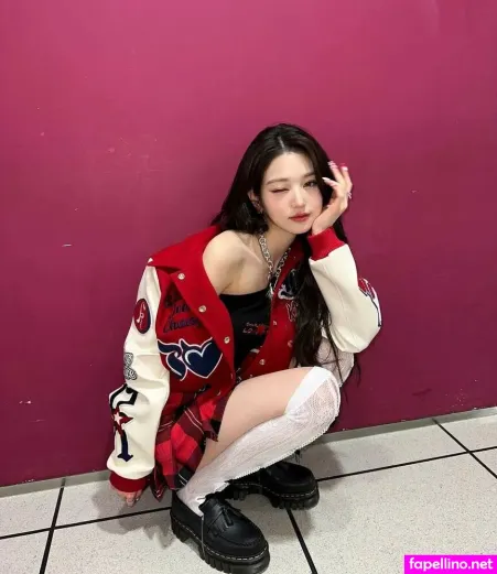 Jang Won Young OnlyFans Thumbnail #mlNYhUELR2