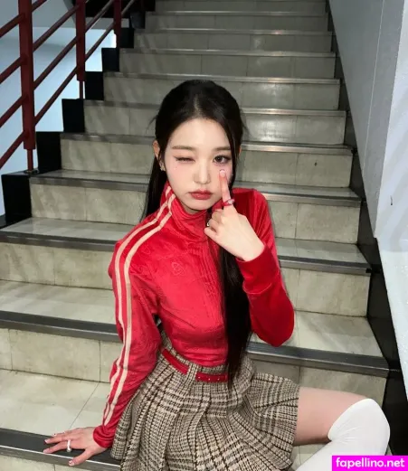 Jang Won Young OnlyFans Thumbnail #nBgxJ65FHw