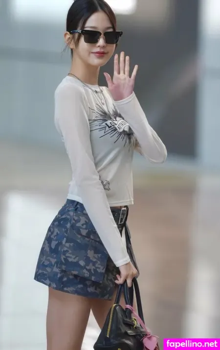 Jang Won Young OnlyFans Thumbnail #quVcdQFDAZ