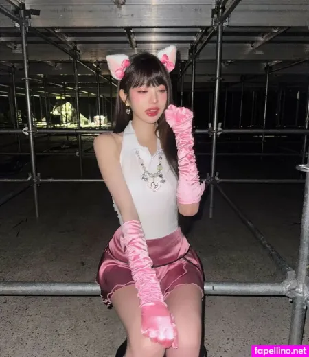 Jang Won Young OnlyFans Thumbnail #sDAd6J4VSL