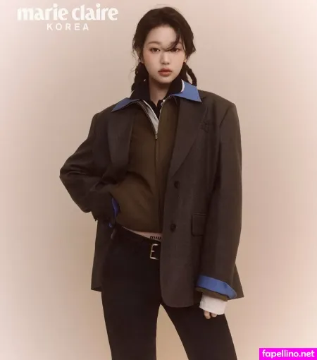 Jang Won Young OnlyFans Thumbnail #u8fkMGEOxw