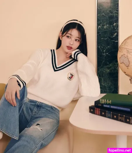 Jang Won Young OnlyFans Thumbnail #wVIiSpblmE