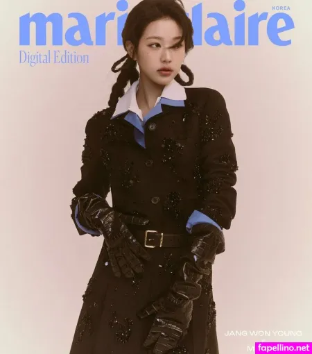 Jang Won Young OnlyFans Thumbnail #x5pRiITP8r