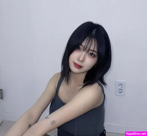 Jangeunbi OnlyFans Thumbnail #Zq6cFnCqPF