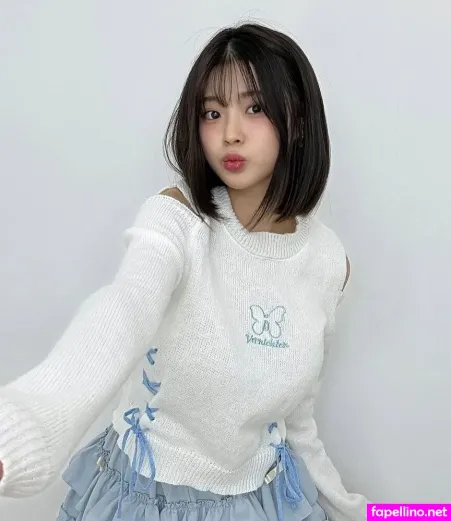 Jangeunbi OnlyFans Thumbnail #s4sDg1HdMu