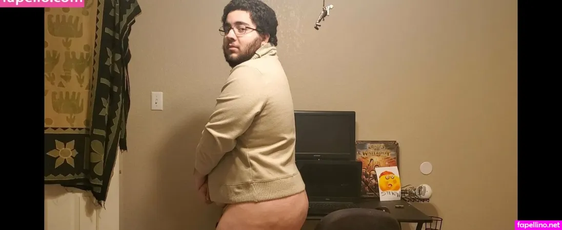 Jangotro OnlyFans Thumbnail #BcYtRJS0cd