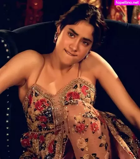 Janhvi Kapoor OnlyFans Thumbnail #49Ih4Tdmxe