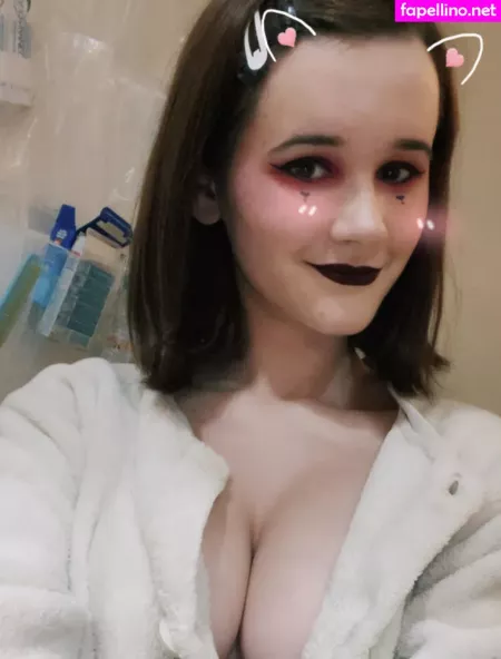 Jani Veve OnlyFans Thumbnail #PYLGTZHa73