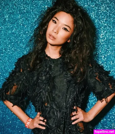 Jani Zhao OnlyFans Thumbnail #NMC3UxUgOh