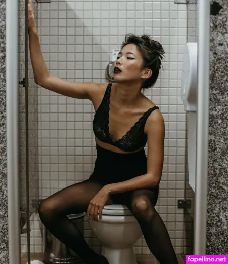 Jani Zhao OnlyFans Thumbnail #Uv0SRaSEPy