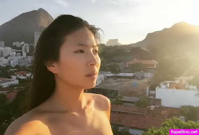 Jani Zhao OnlyFans Thumbnail #XbSInmxjO5