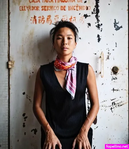 Jani Zhao OnlyFans Thumbnail #ptOnSmgTnr