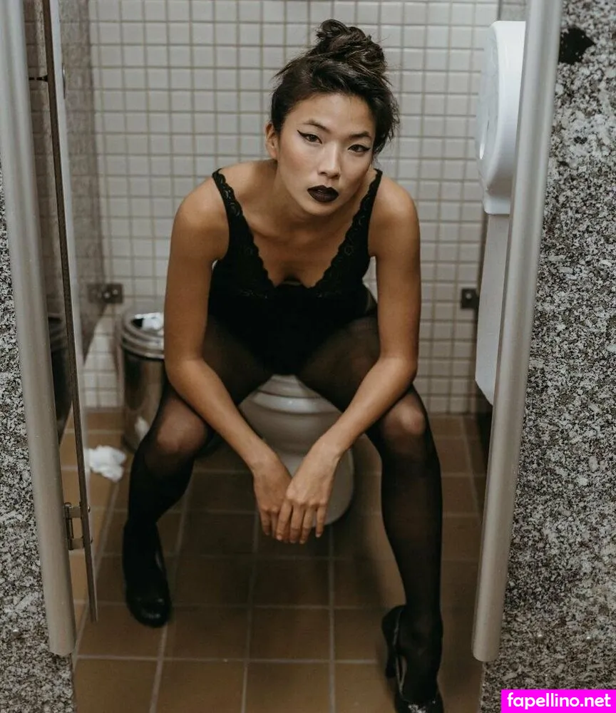 Jani Zhao Nude Leaked OnlyFans Photo #wFhgAlfGiM