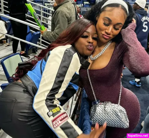 Jania Meshell OnlyFans Thumbnail #0TbBA2etLF
