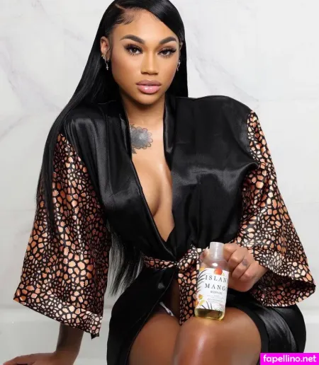 Jania Meshell OnlyFans Thumbnail #9FIwqcA0Ds