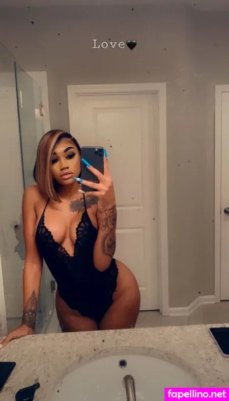 Jania Meshell OnlyFans Thumbnail #DKL5nB8hYp