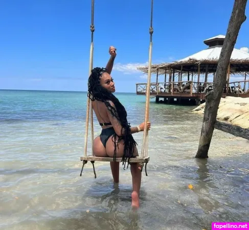 Jania Meshell OnlyFans Thumbnail #LY6PKwAvrO