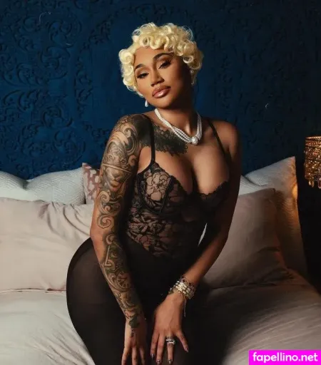 Jania Meshell OnlyFans Thumbnail #NBQGDWMbcT