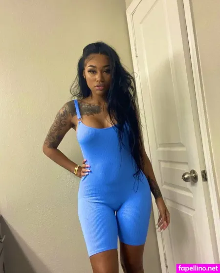 Jania Meshell OnlyFans Thumbnail #PkfTKHXvpT